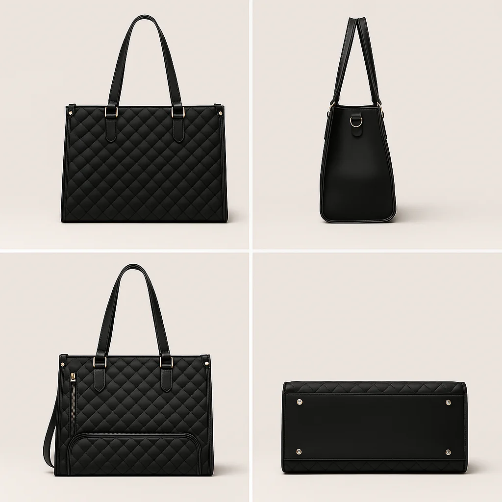 Bolso termo + estuche gratis