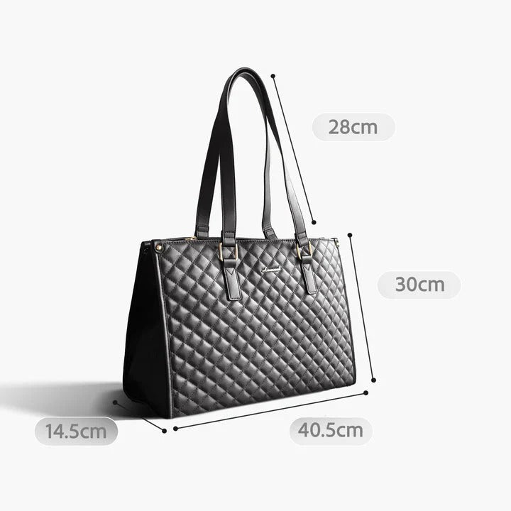 Bolso termo + estuche gratis