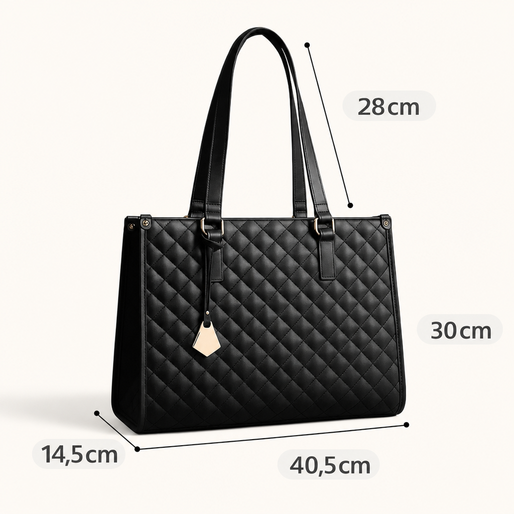 Dimensiones bolso termo Babarino