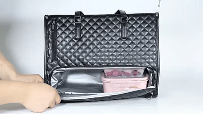 Bolso termo + estuche gratis